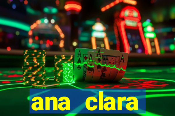 ana clara acompanhante porto alegre